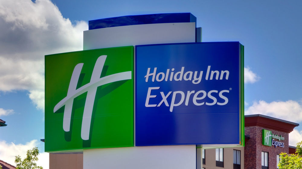 Holiday Inn Express & Suites - Cartersville By Ihg Exterior foto
